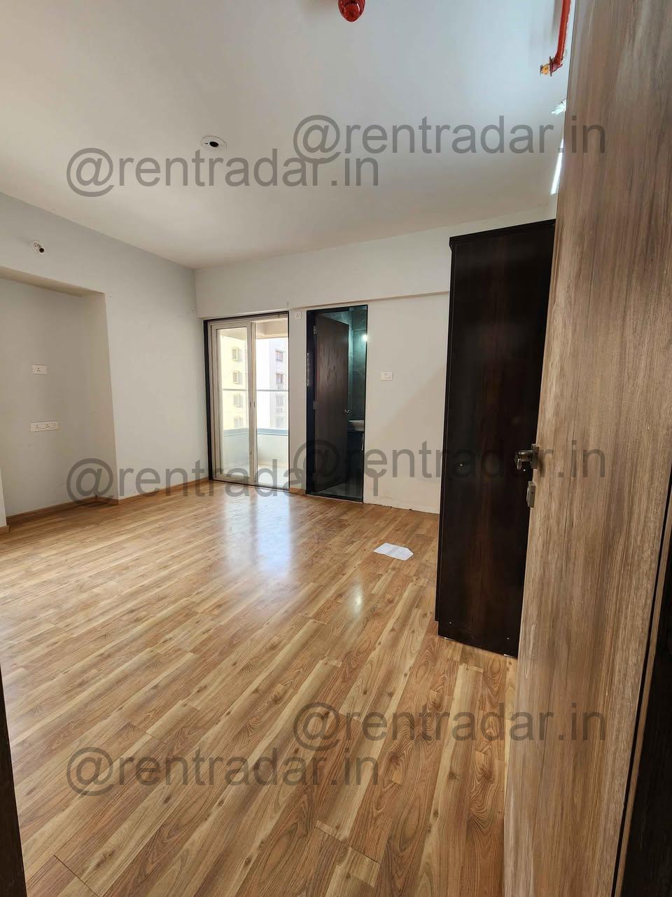 3bhk For Rent at Kothrud