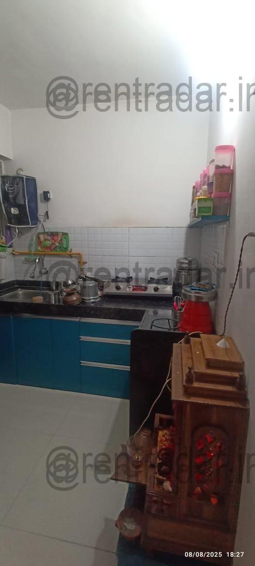 1 Bhk For Rent at Pune, MH