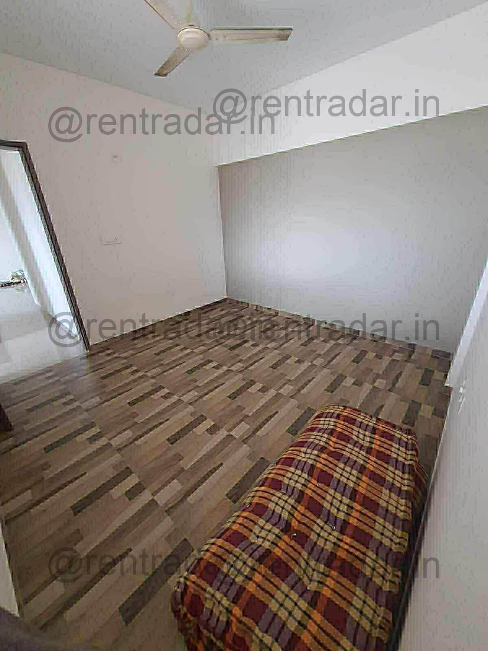 Room in 2 Bhk at Keshav Nagar