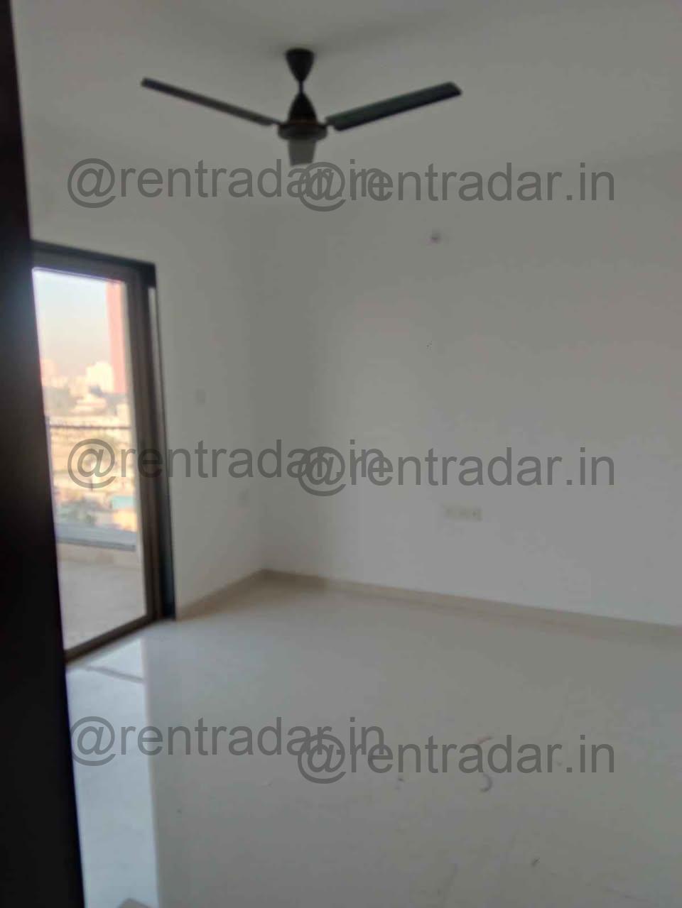 2bhk For Rent at Wakad