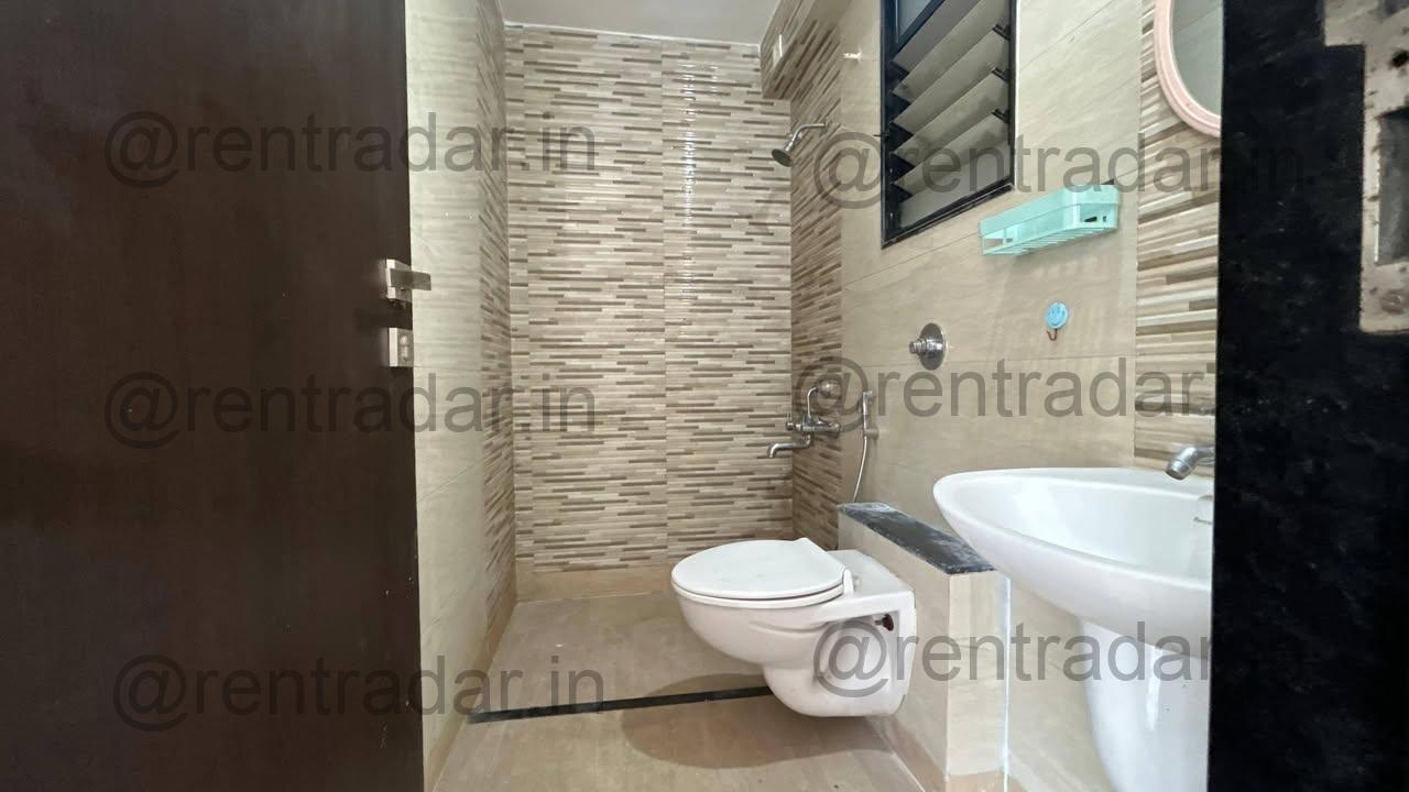 2bhk For Rent at Uttam Nagar Bavdhan