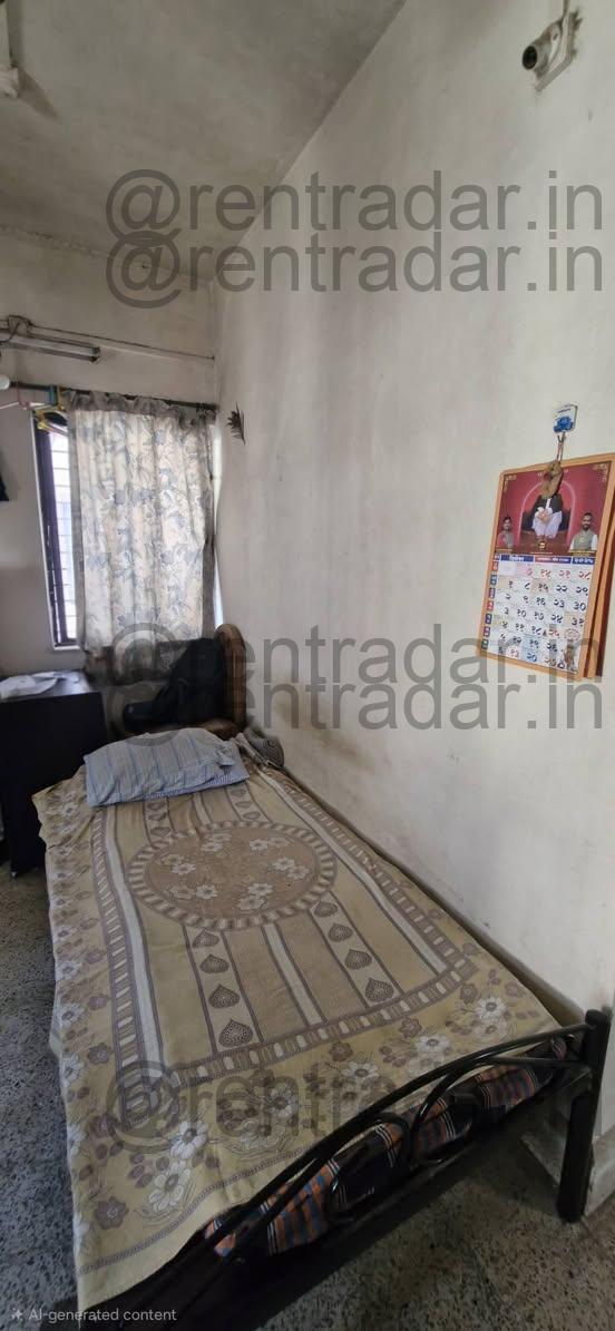Room in 2bhk at Sreeman Society, Karve Nagar