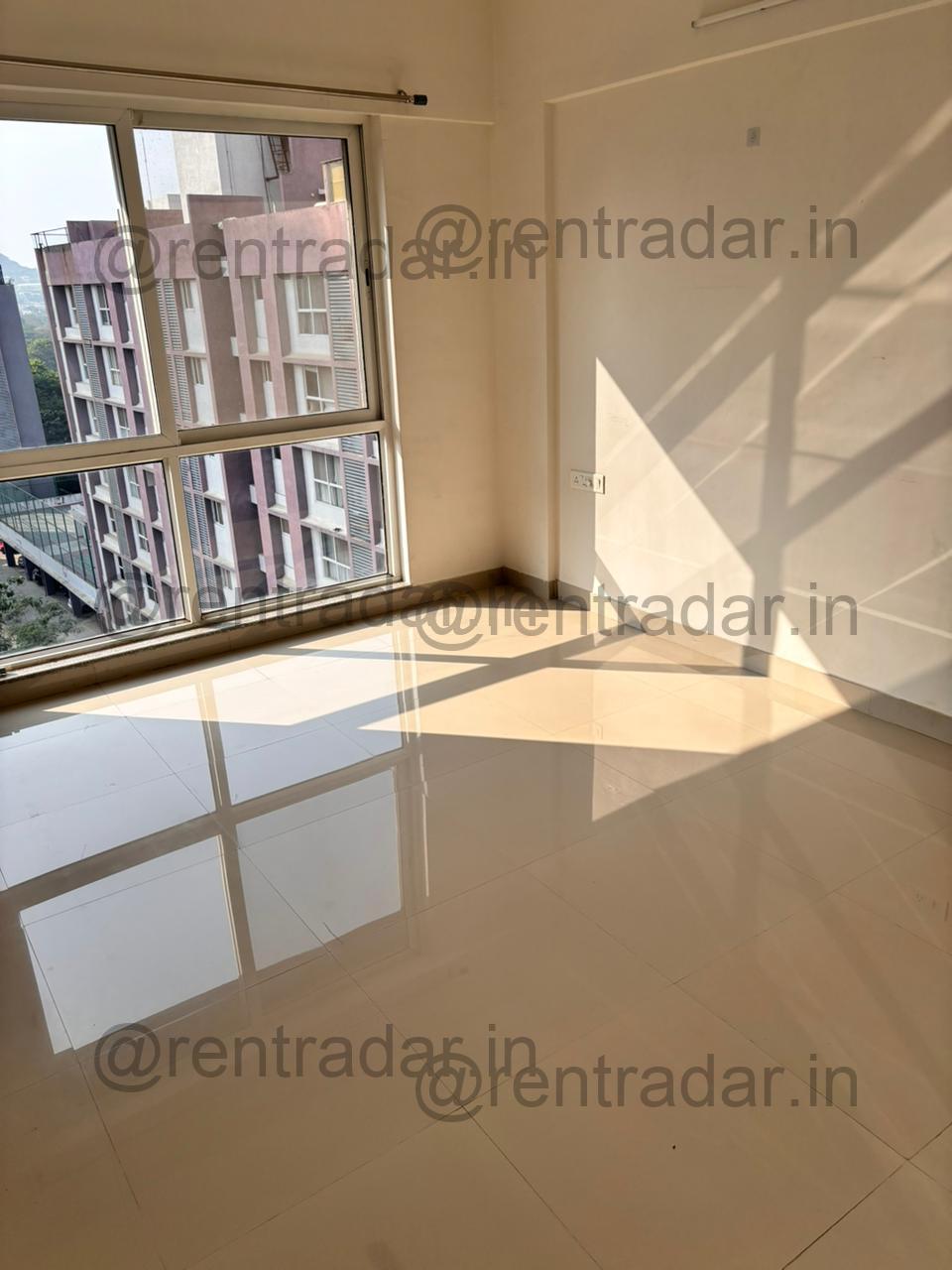 Room in 2bhk at Baner