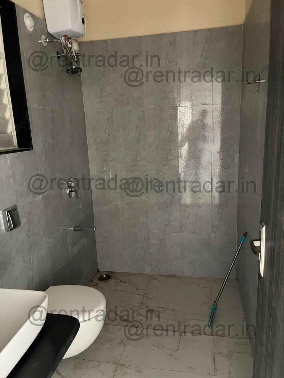 3bhk For Rent at Dhanori (nyati Era Society)