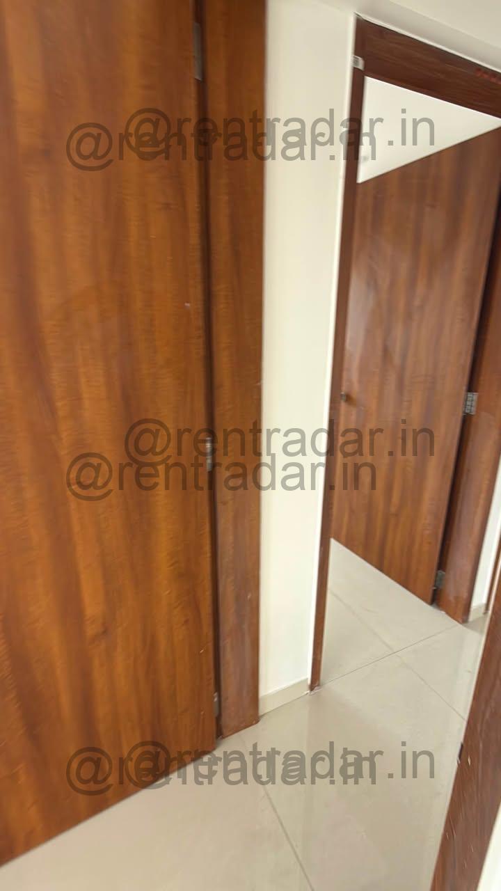 3 Bed 2 Bath Property For Rent at Tathawade (41 Elite)