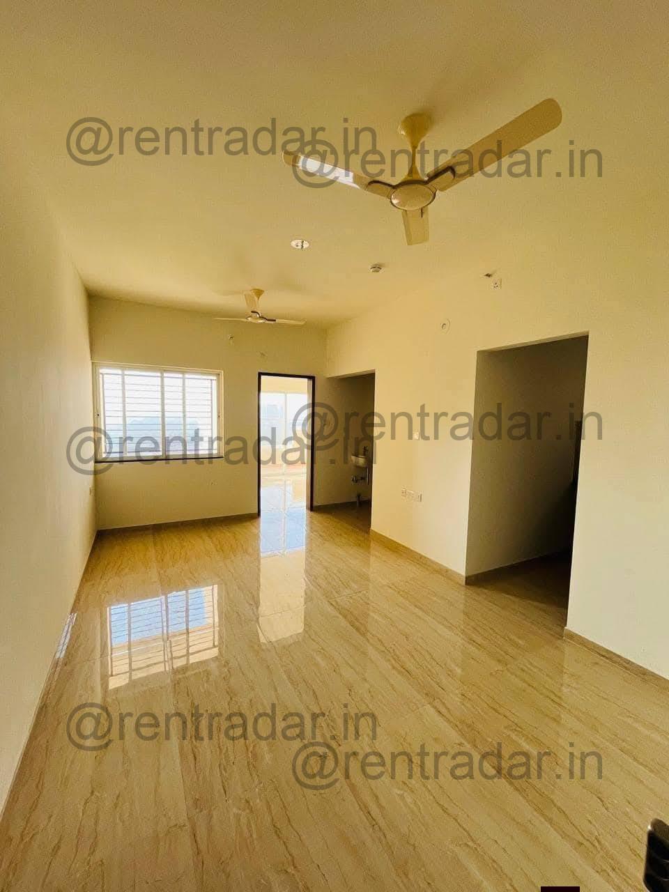 1bhk For Rent at Not Specified