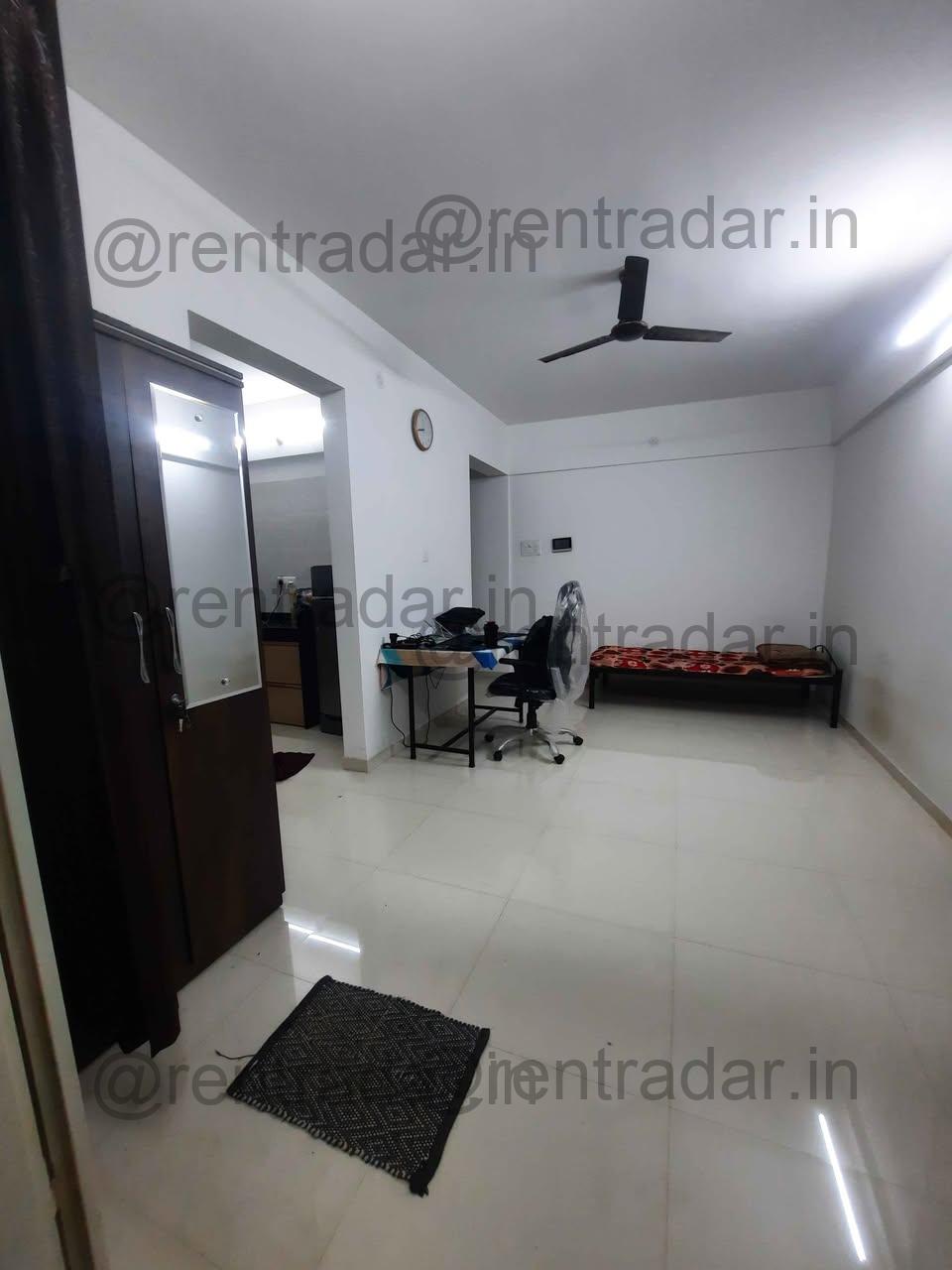 2 Bhk For Rent at Tathawade