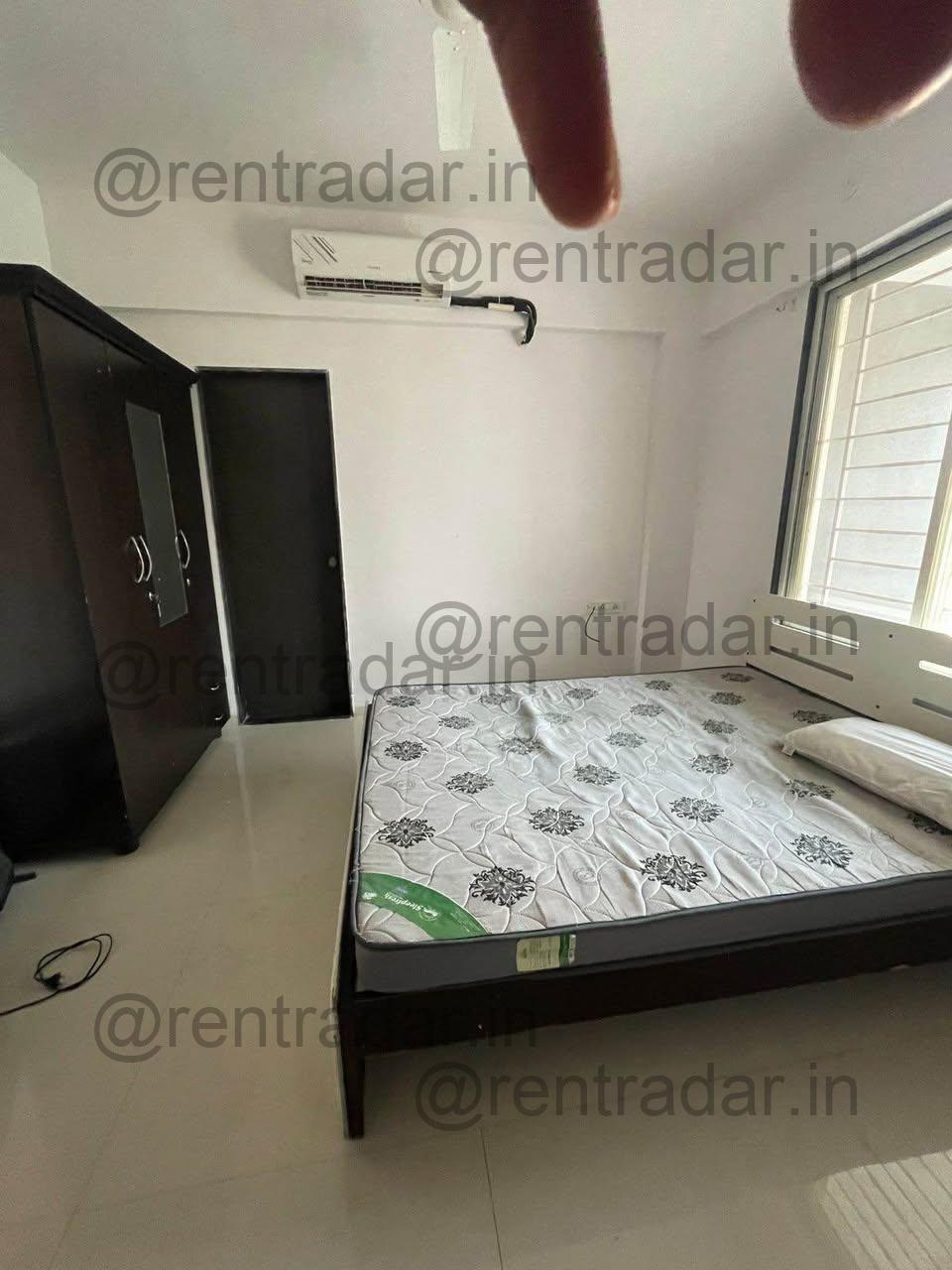 Private Room in 3 Bhk at Muddhwa – Keshav Nagar (shanti Elixir Society)