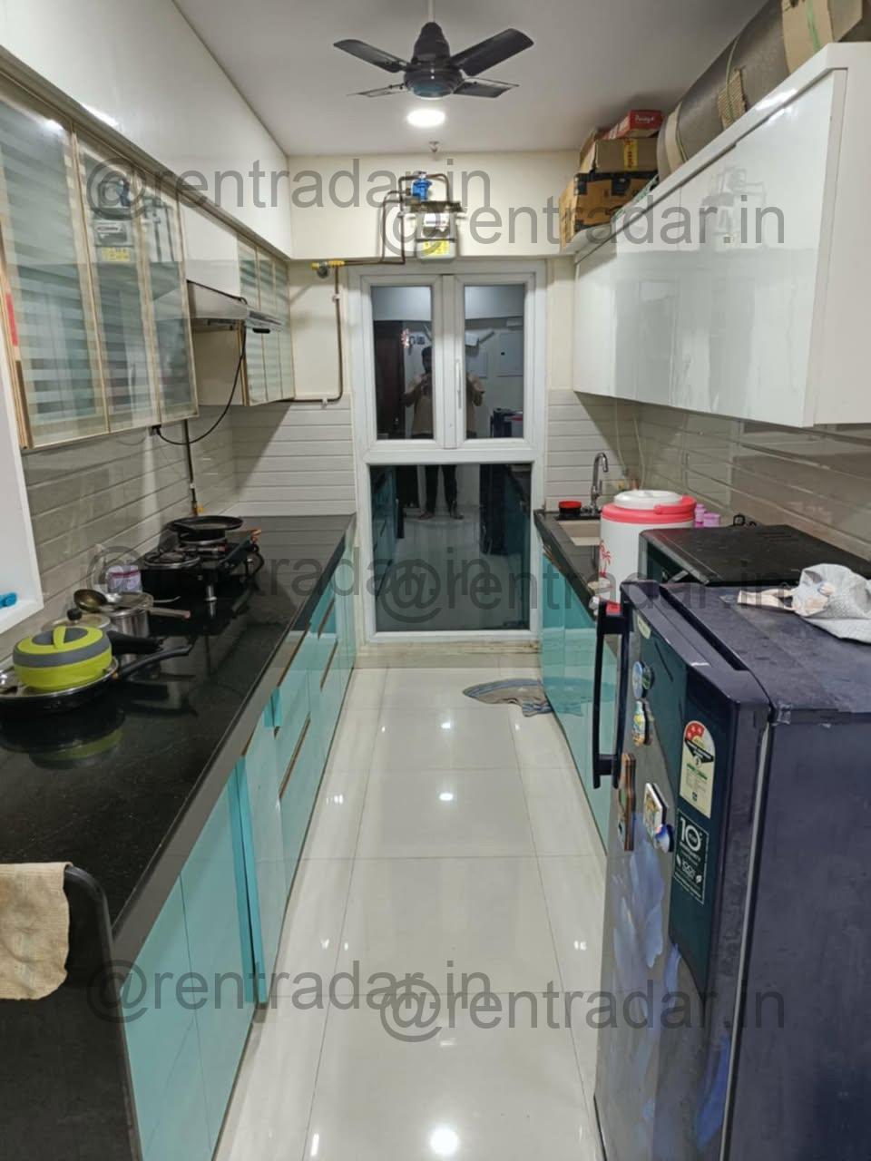 Room in 2 Bhk at Nehru Nagar
