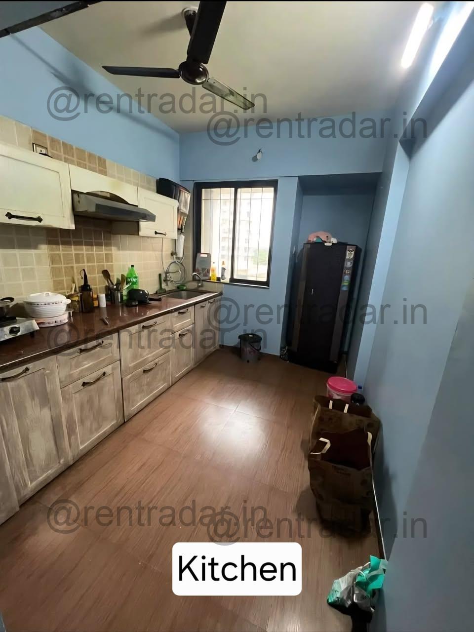 Room in 2bhk at Baner