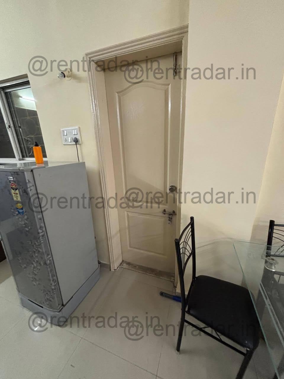 2bhk For Rent at Pimple Saudagar