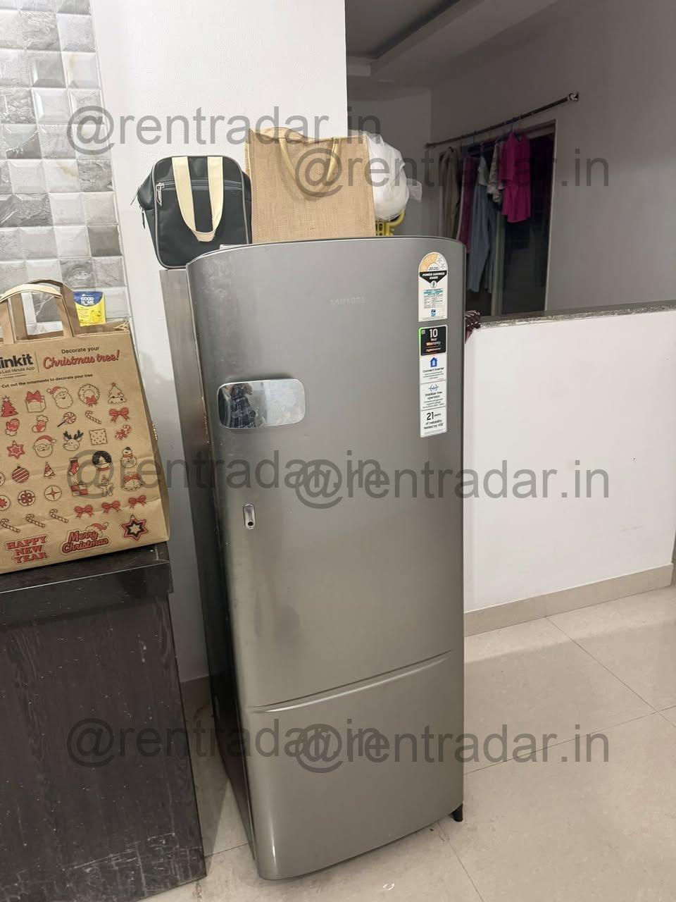Room in 3 Bhk at Sus, Baner