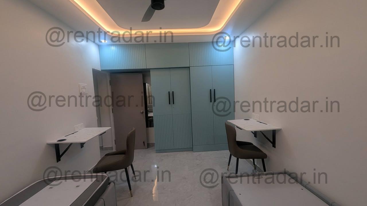 Room in 3 Bhk at Kothrud