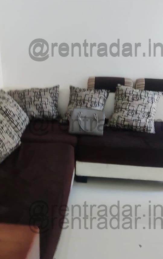 2bhk For Rent at Punawale (bhalchandra Upvan Wing D)