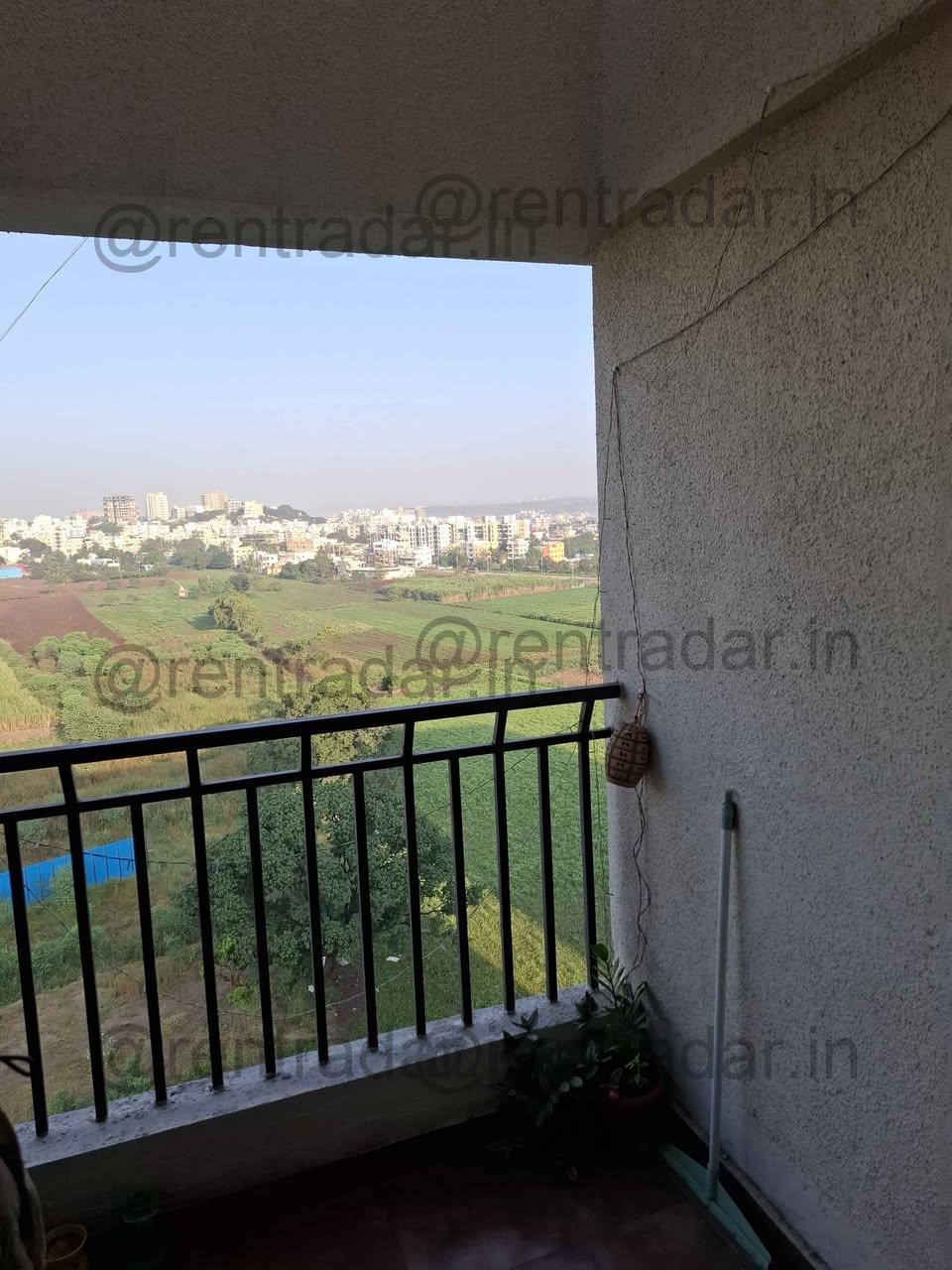Room in 1bhk at Charoli (alandi)