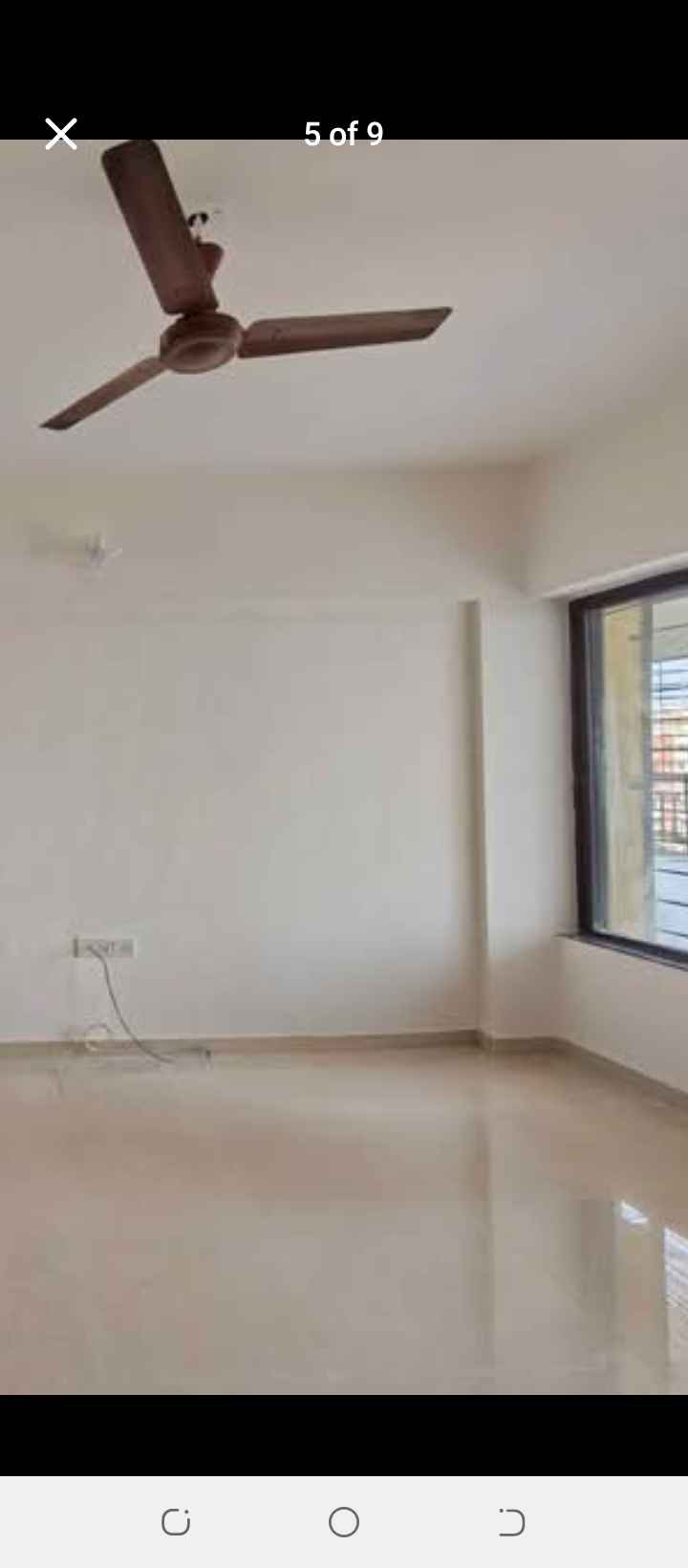 1 RK Property For Rent at Wagholi