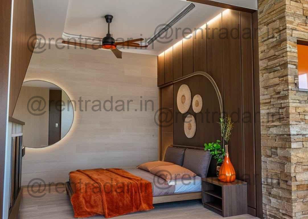 1bhk For Rent at Baner