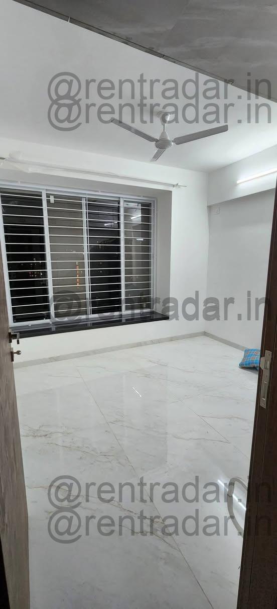 Room Available at Balewadi