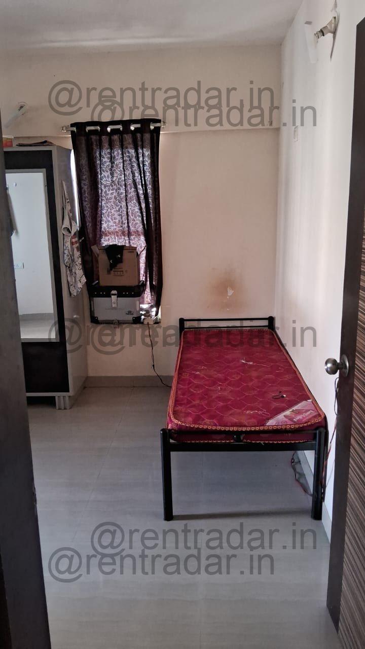 Room in 2 Bhk at Hinjawadi (aspiria Society)