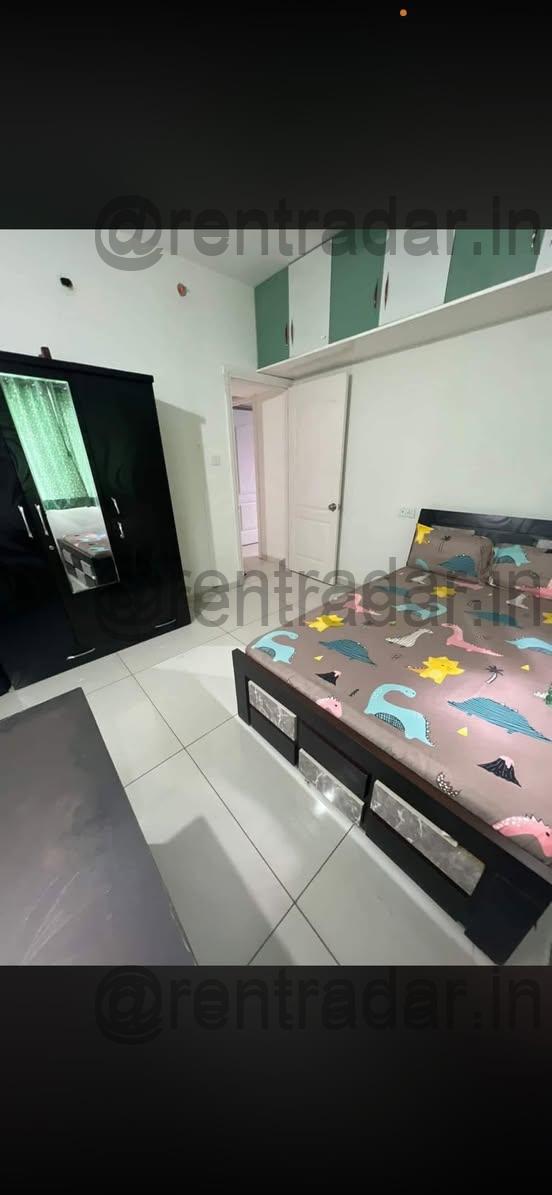 Room in 2bhk at Balewadi
