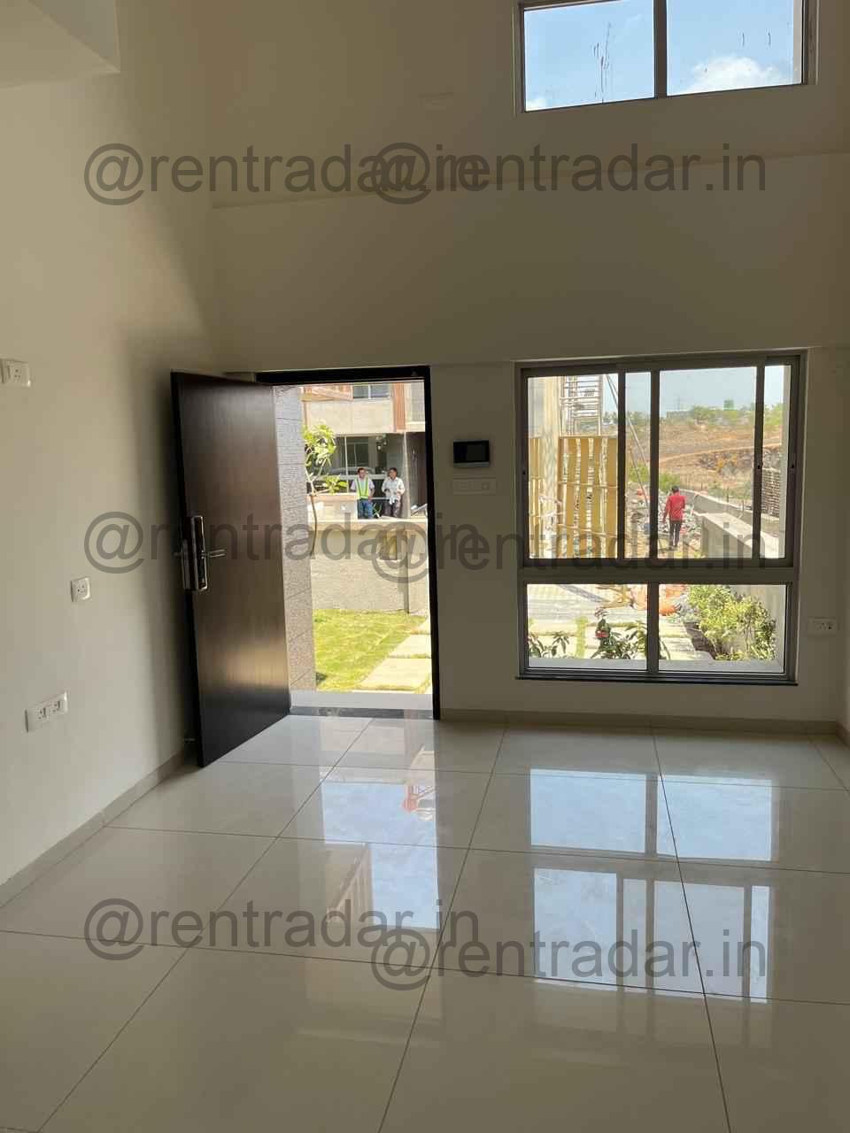 4 Bhk For Rent at Pune, MH (gera's Planet of Joy)