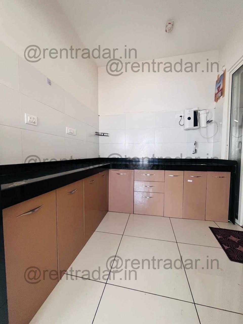 Rental Property Property For Rent at Punawale (vj Yashone Infinitee)