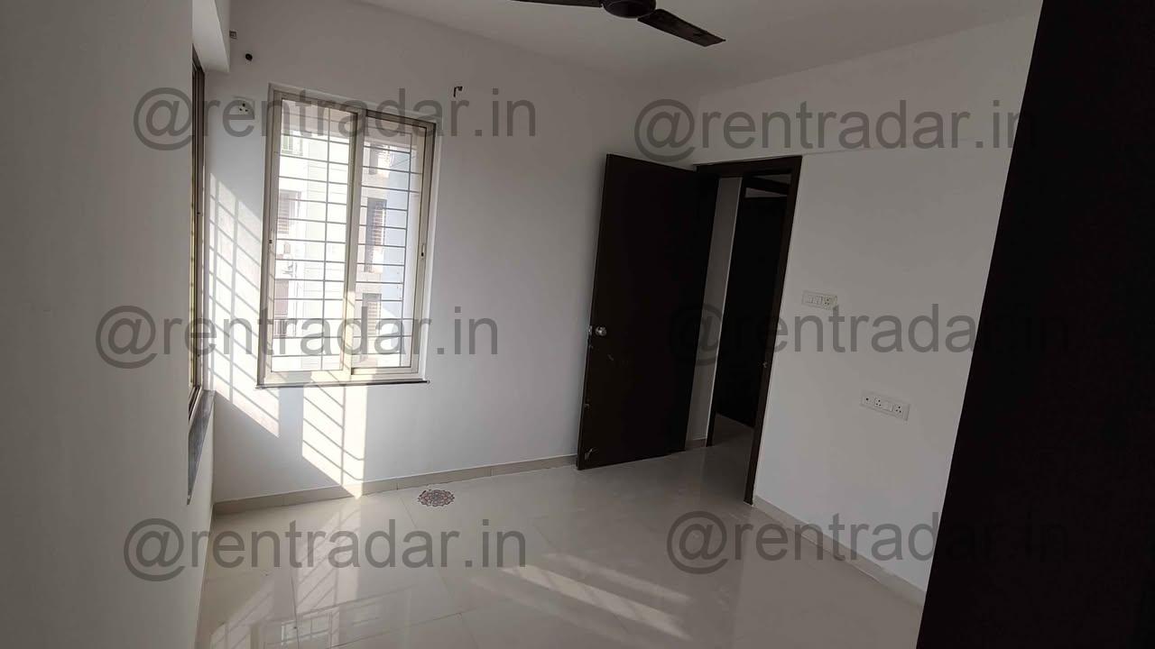 2 Bhk For Rent at Wagholi