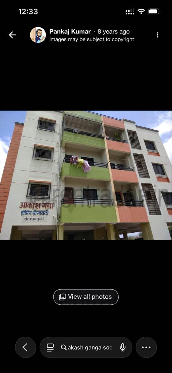 2bhk For Rent at Pune, MH