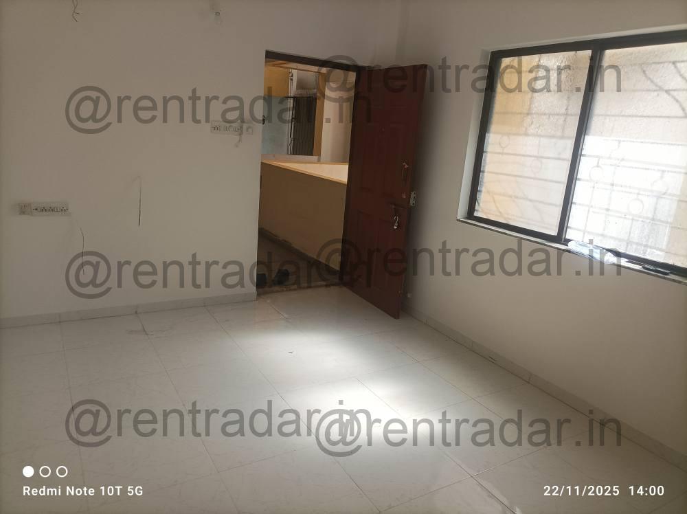 3 Bhk For Rent at Nigdi Akurdi Vivek Nagar