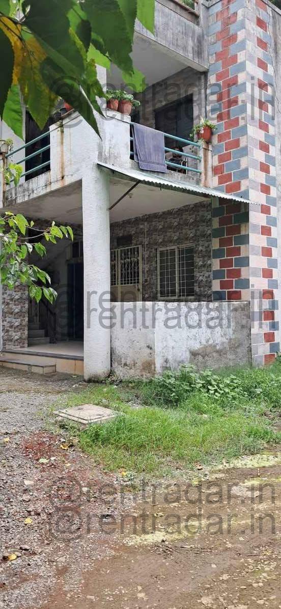 3 Bhk For Rent at Pune, MH