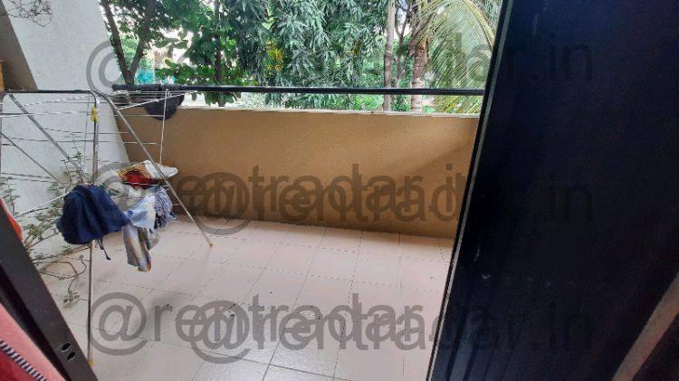 Room in 2bhk at Pimple Saudagar (deepmaala Society)