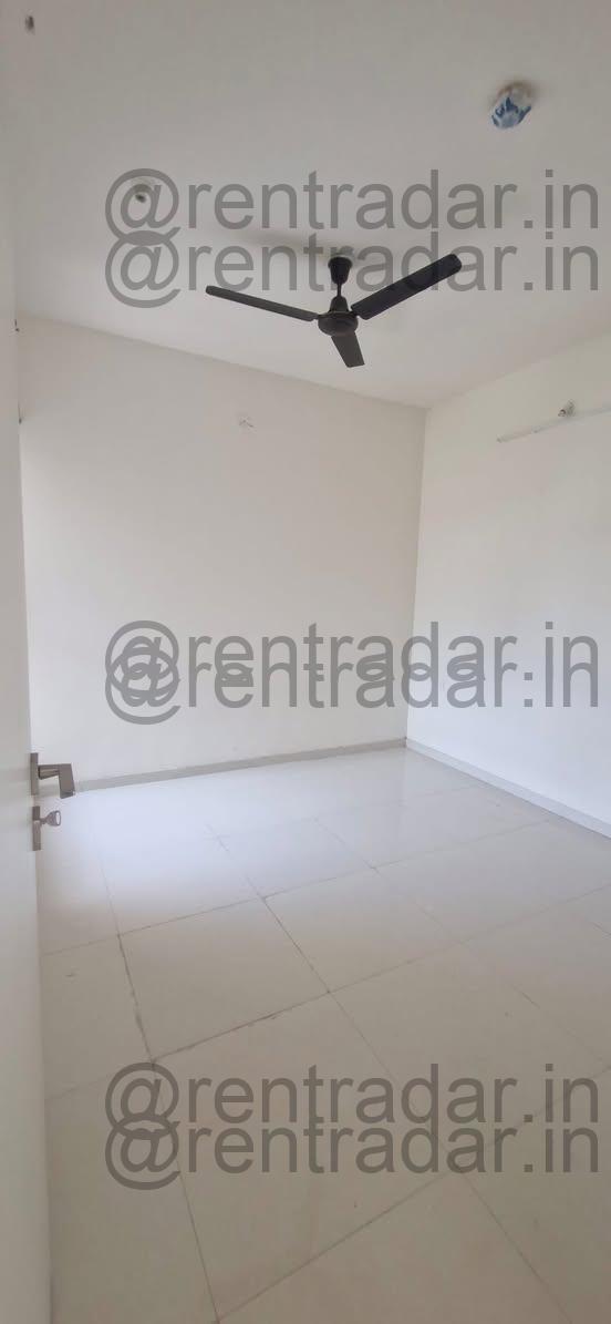3bhk For Rent at Mahalunge (godrej Hillside 1)