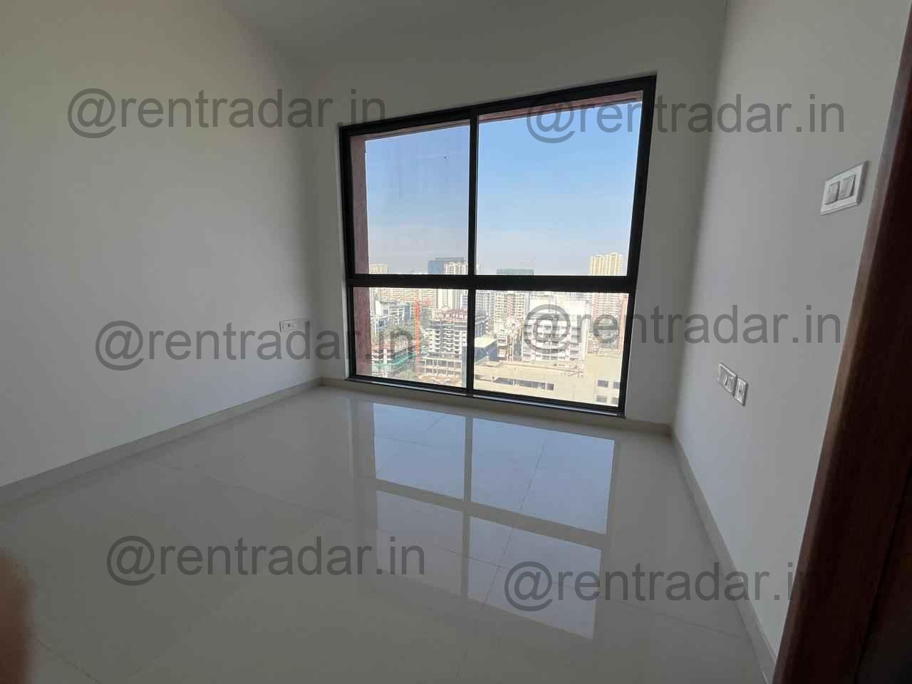 2.5 Bhk For Rent at Bhumkar Chowk (anp Memento)
