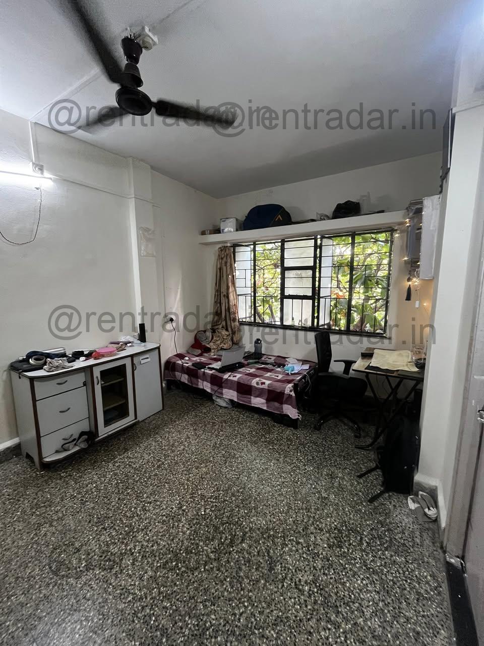 Room in 2bhk at Anand Nagar