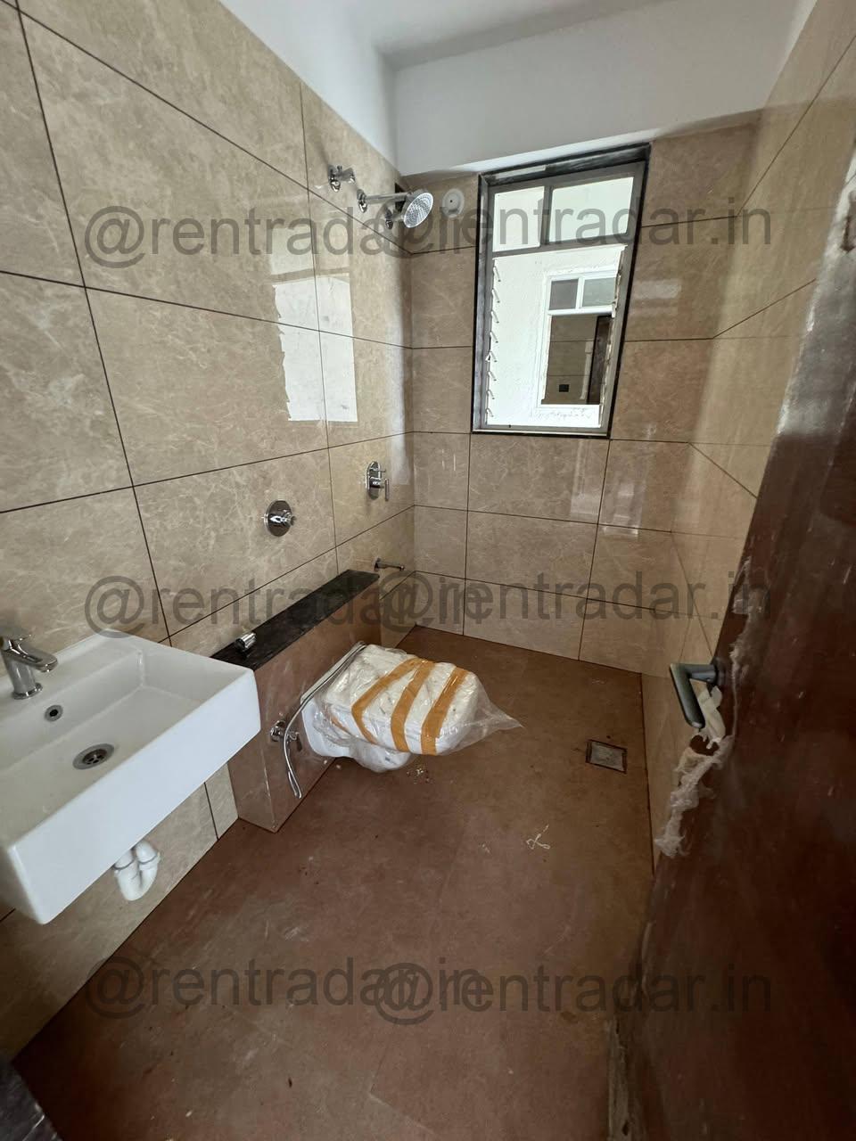 3 Bhk For Rent at Koregaon Park Annex