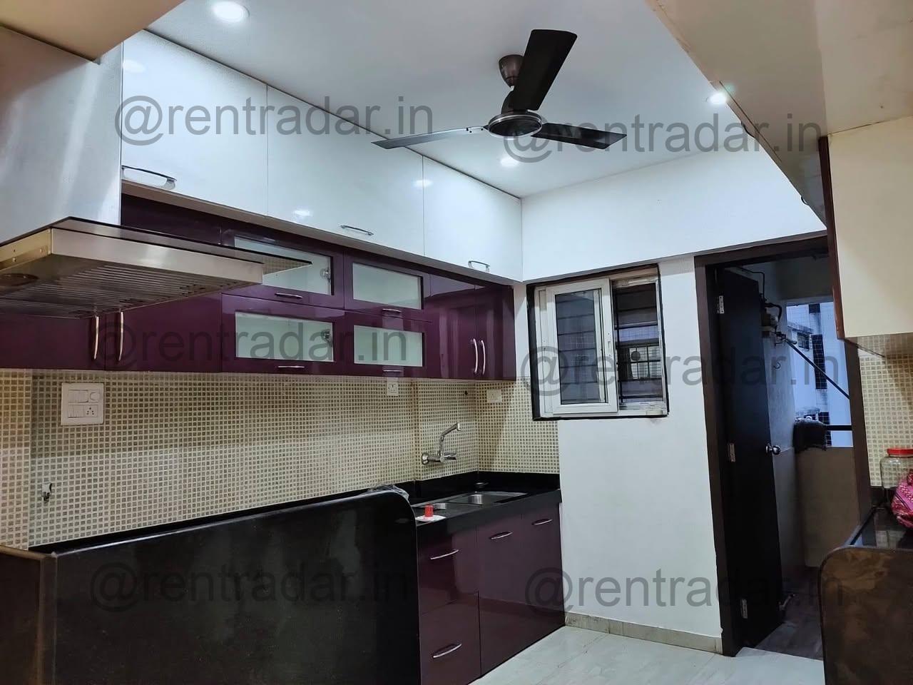 Room in 4 Bhk at Baner