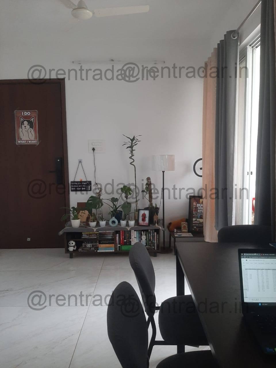 Room Available at Balewadi