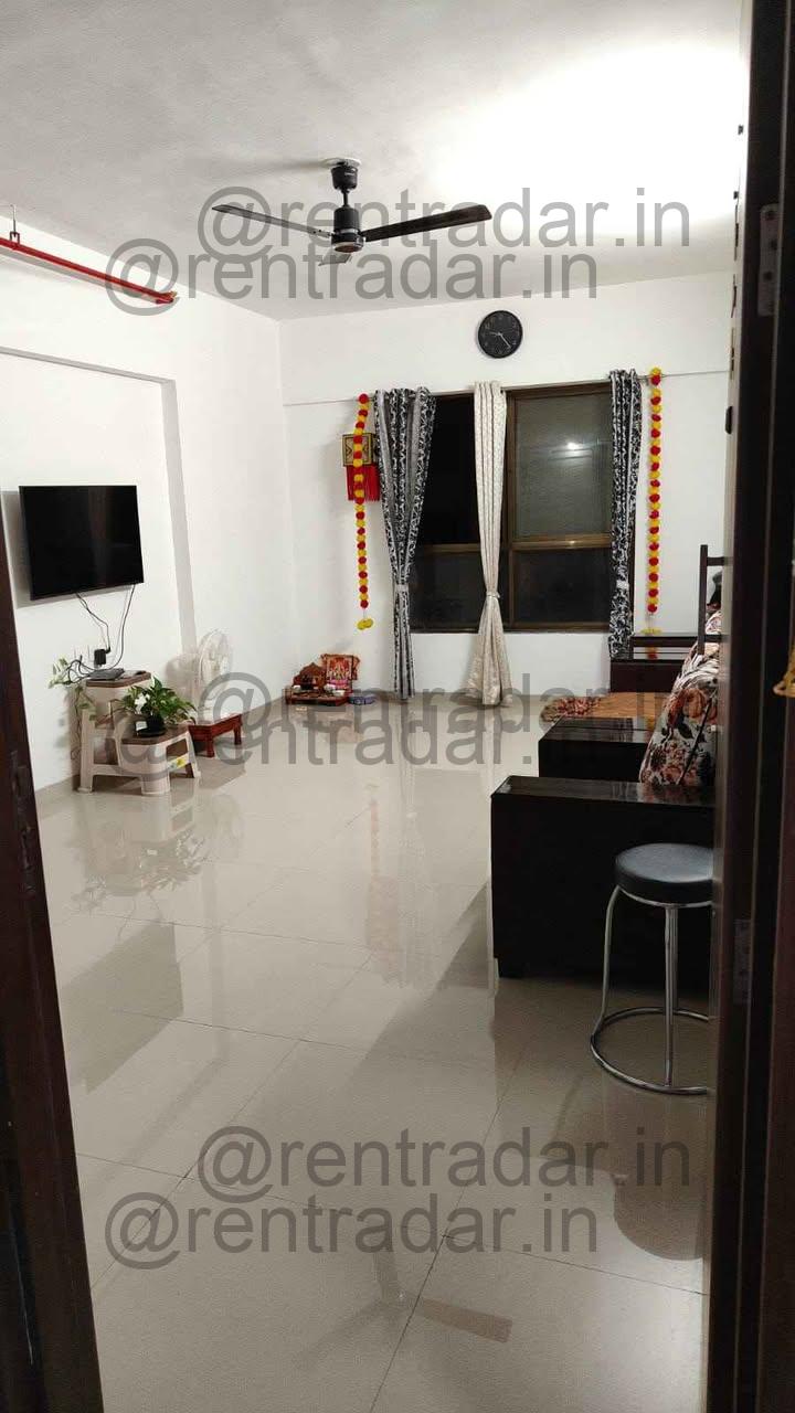 1 Bhk For Rent at Anika Piccadilly