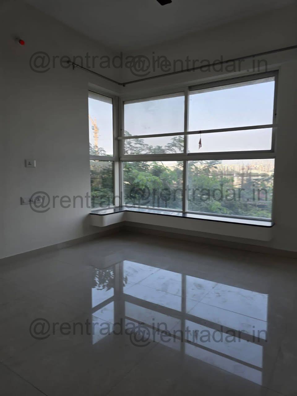 2 Bhk For Rent at Hinjewadi