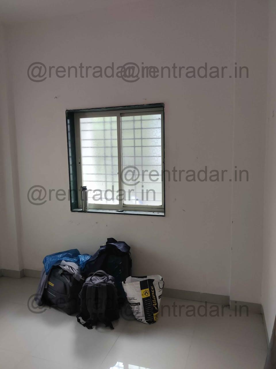 Room in 1bhk at Hinjewadi