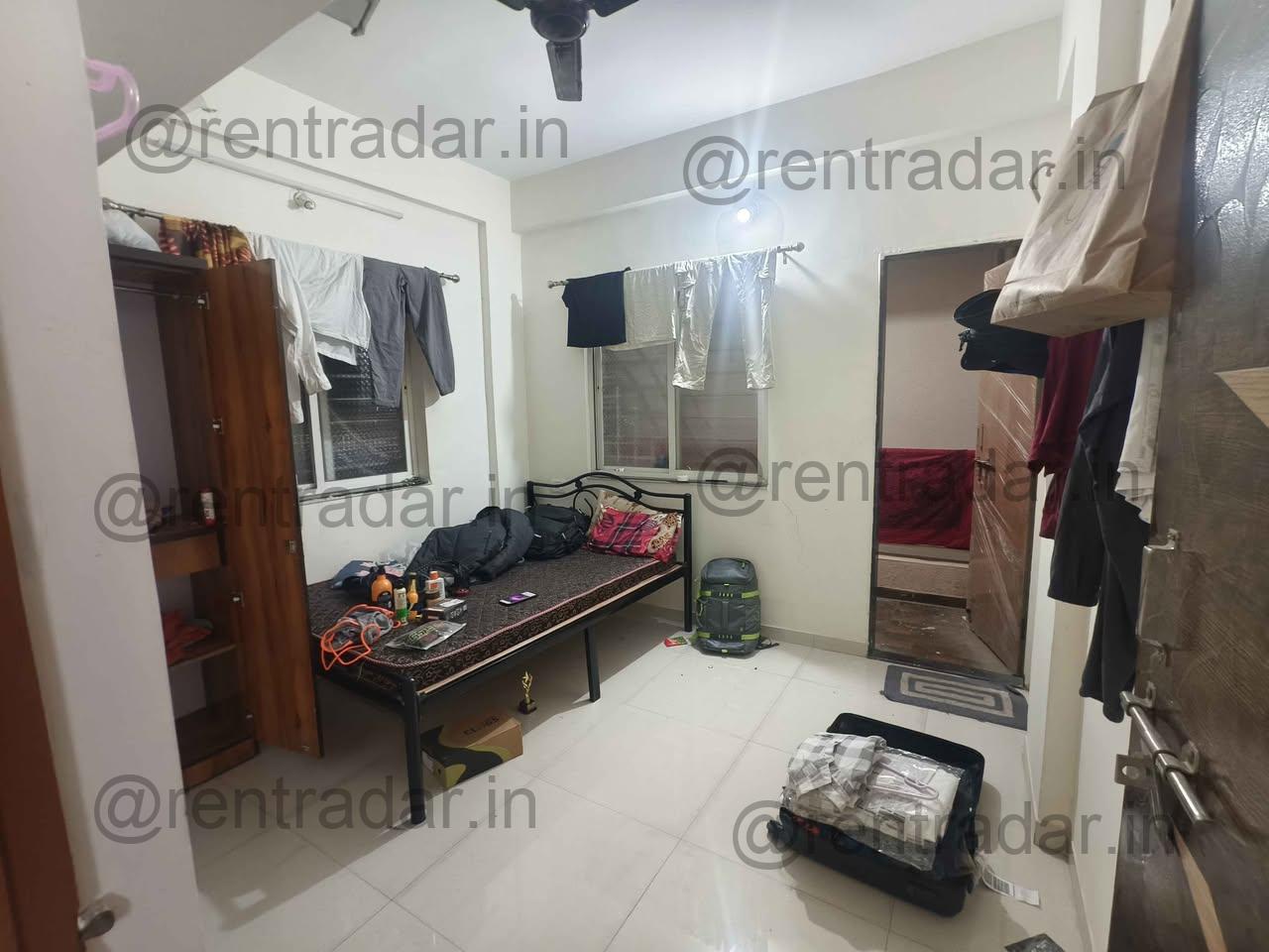 1 Bhk For Rent at Pune, MH