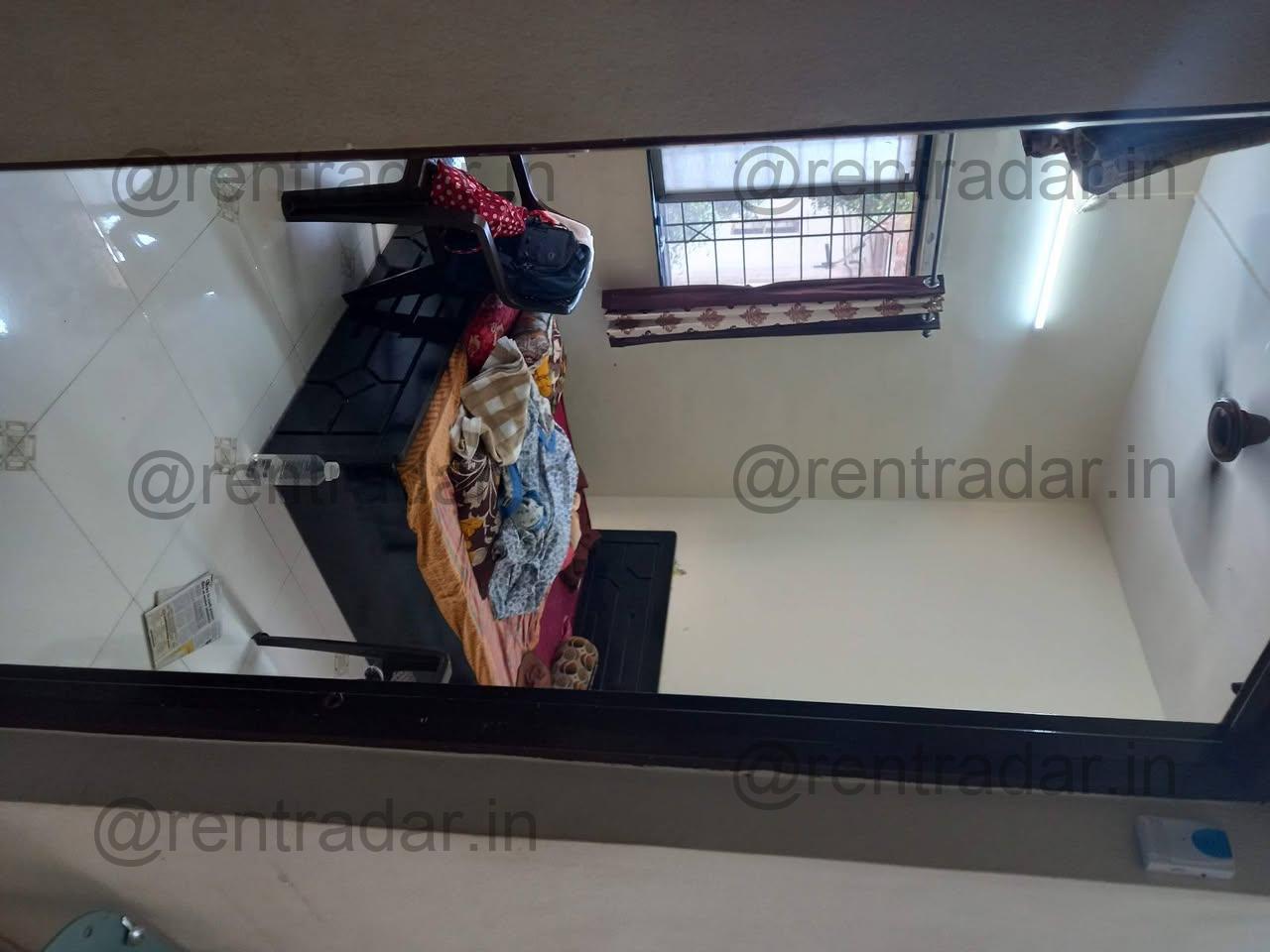 Room in 1bhk at Pimple Saudagar