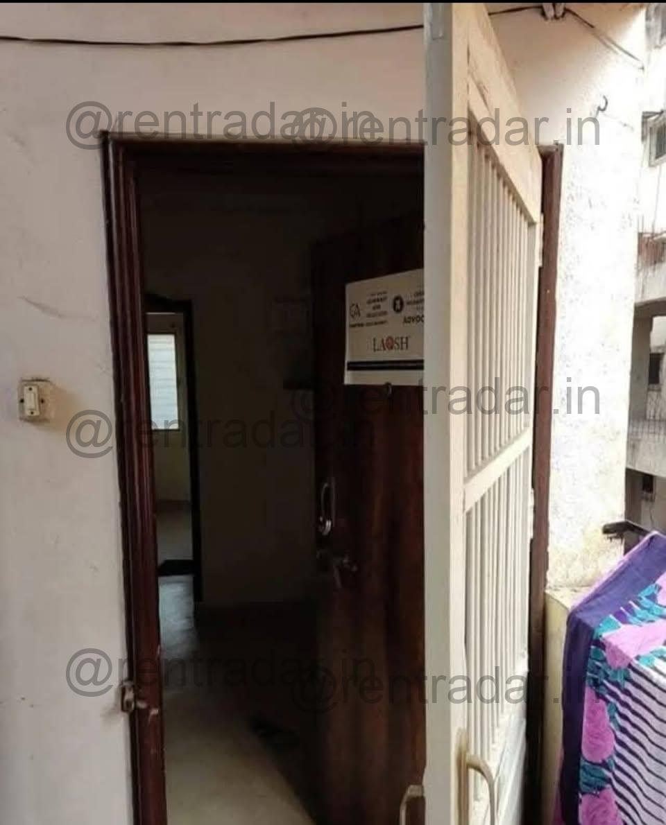 Flatmate Required in 1 RK at Chaitanya Nagar