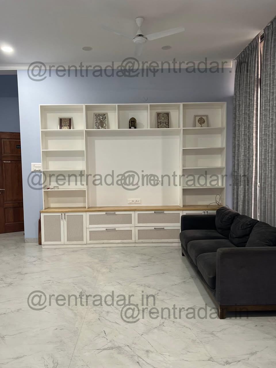 3bhk For Rent at Kharadi