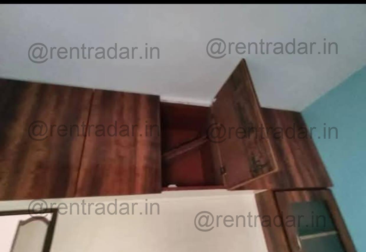 1 RK for Rent at Kothrud