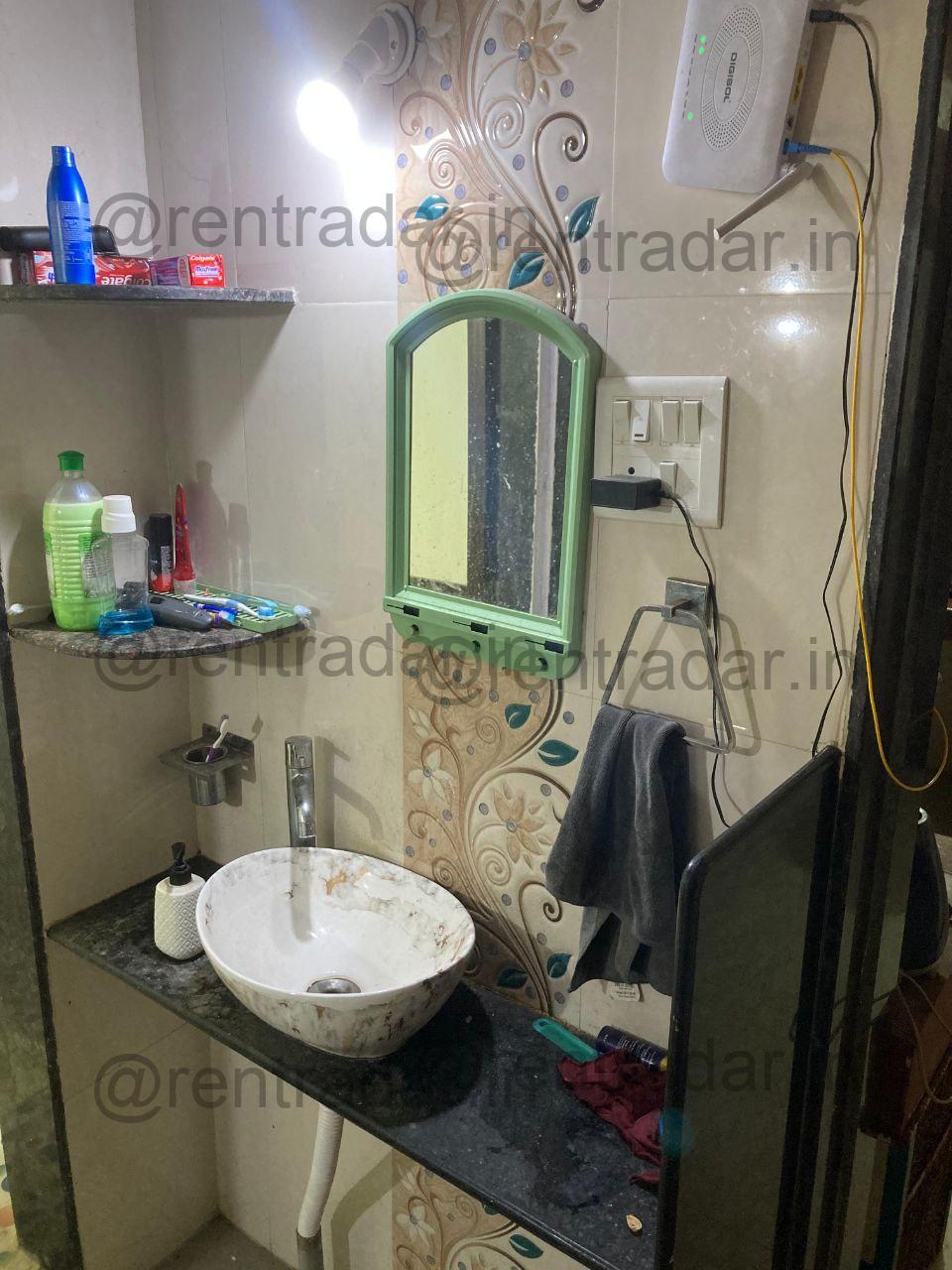 Room in 2 Bhk at Nigdi