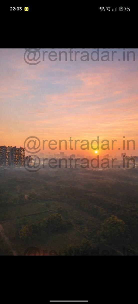 Room in 3bhk at Hinjewadi (vtp Leonara)