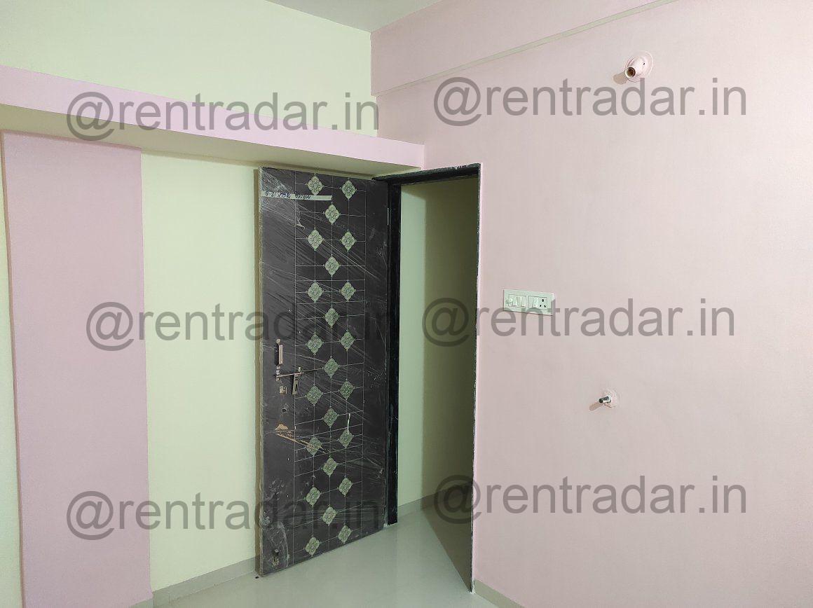 1 Bhk For Rent at Tukaram Nagar