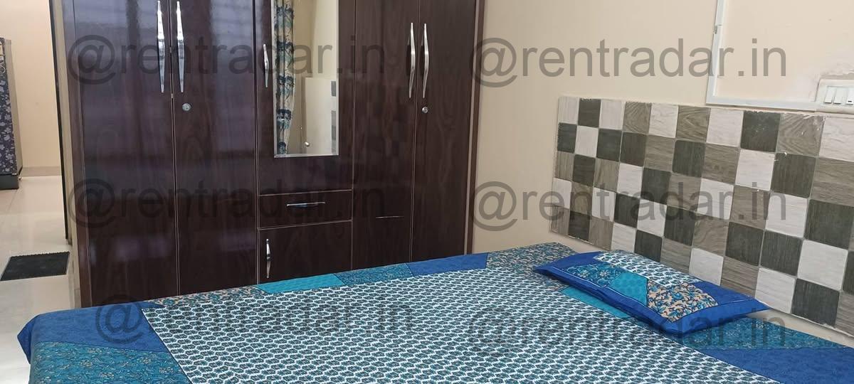 Room Available at Koregaon Park