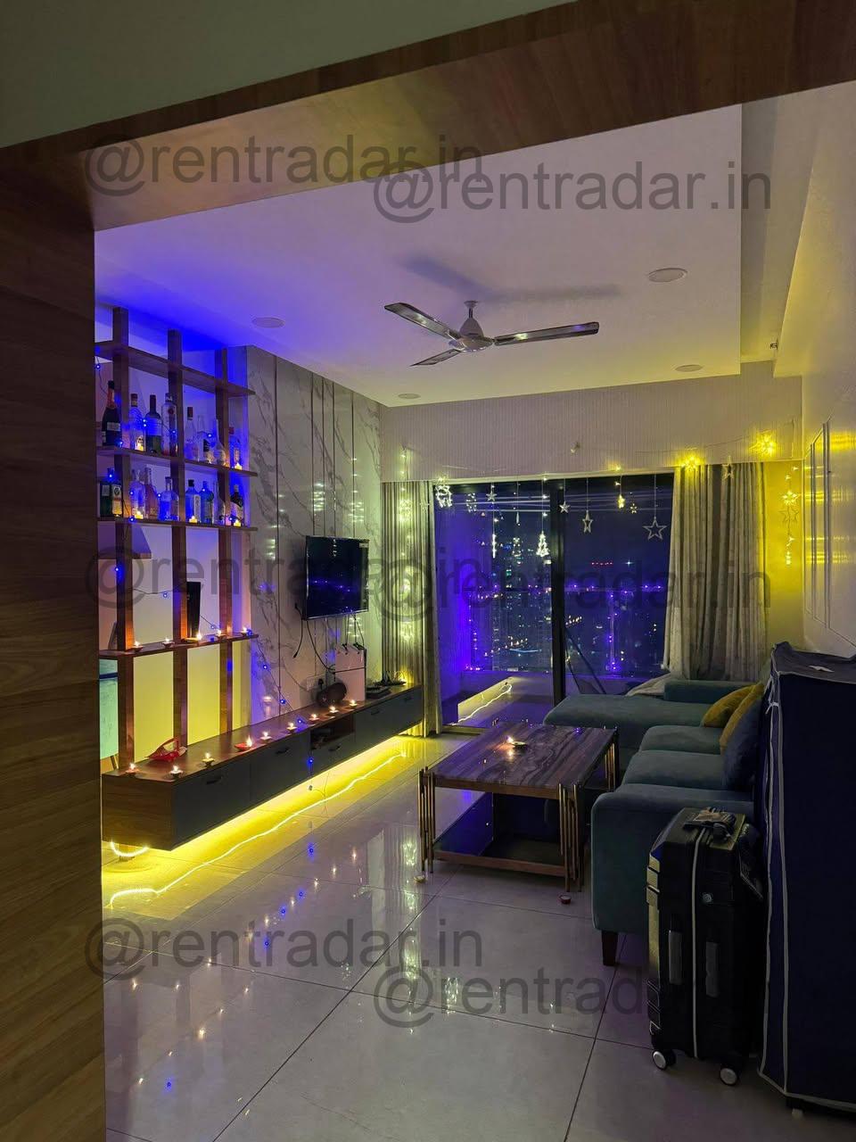 Room Available at Kumar Park Infinia, Phursungi (kumar Park Infinia)